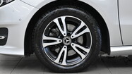 miniaturka - Mercedes-Benz B 180