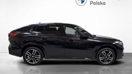 miniaturka - BMW X2