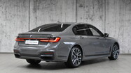 miniaturka - BMW Serii 7, 740