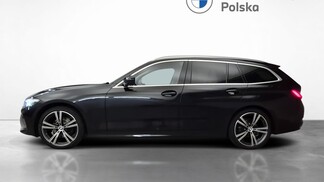 BMW Serii 3, 320