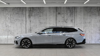 BMW Serii 5, 520