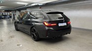 BMW Serii 3, 320