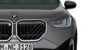 miniaturka - BMW X3