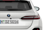 miniaturka - BMW Serii 5, 520