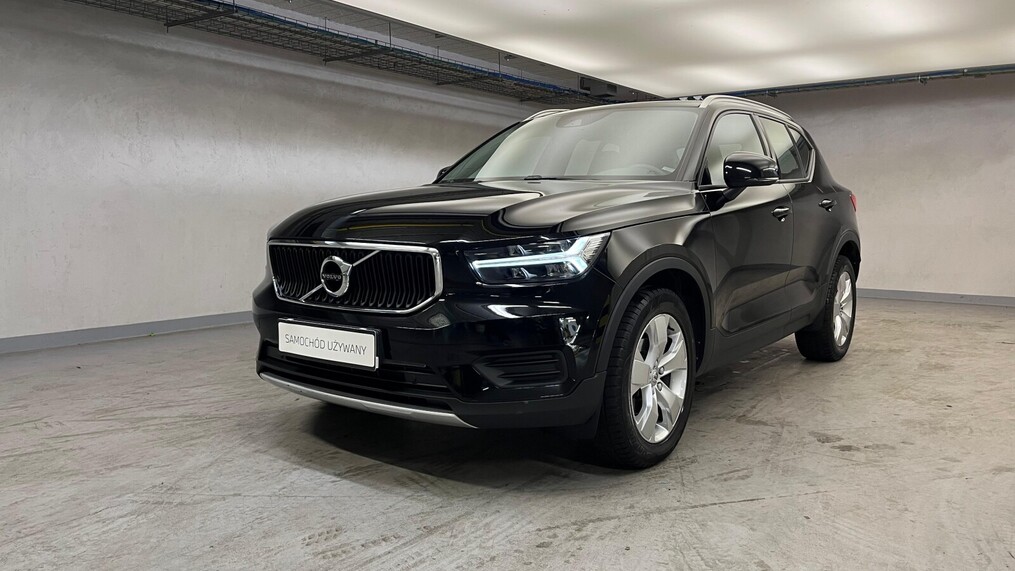 Volvo XC 40