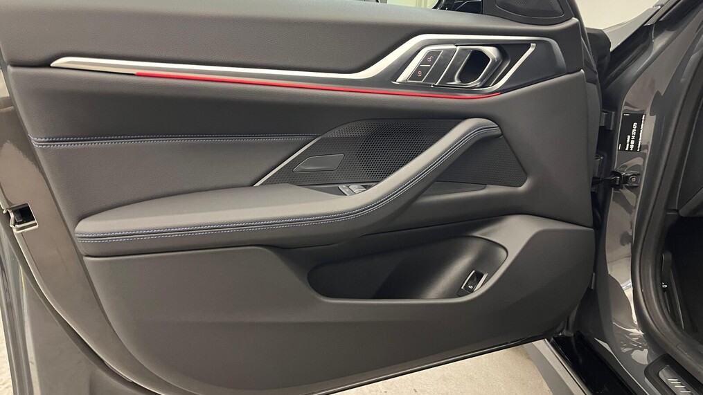 BMW Serii 4, 420