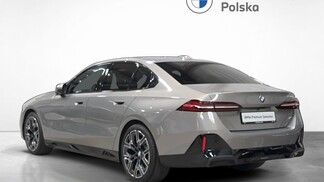 BMW Serii 5, 520