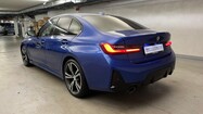 BMW Serii 3, 320