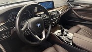 BMW Serii 5, 530