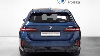 BMW Serii 5, 520