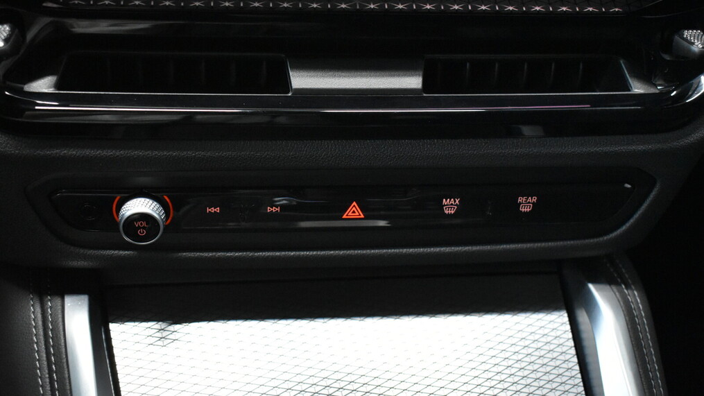 BMW Serii 4, 430