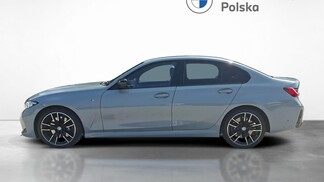 BMW Serii 3, 340