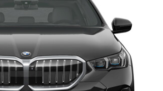 BMW Serii 5, 540