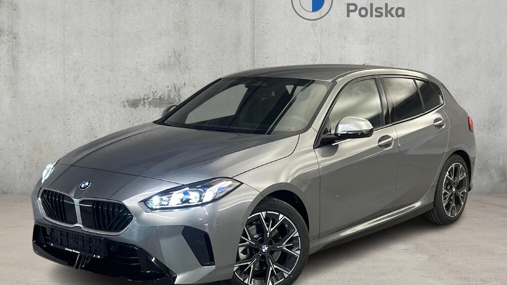 BMW Serii 1, 120
