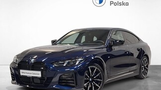 BMW Serii 4, 440