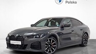 miniaturka - BMW Serii 4, 430