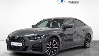 BMW Serii 4, 430