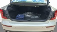 miniaturka - Volvo S60