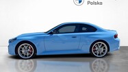 miniaturka - BMW M2