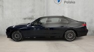 miniaturka - BMW Serii 7, 740