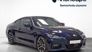 miniaturka - BMW Serii 4, 430