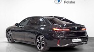 miniaturka - BMW Serii 7, 740