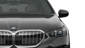 BMW Serii 5, 520