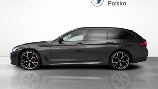 BMW Serii 5, 530