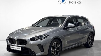 BMW Serii 1, 118