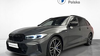 BMW Serii 3, 340
