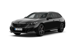 BMW Serii 5, 540