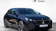 miniaturka - BMW Serii 1, 118
