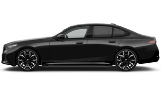 BMW Serii 5, 540