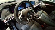 miniaturka - BMW Serii 7, 740