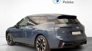 miniaturka - BMW iX