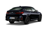 miniaturka - BMW X4