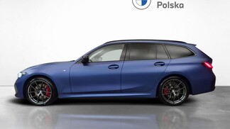 BMW Serii 3, 340