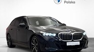 miniaturka - BMW Serii 5, 520