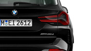 miniaturka - BMW X3
