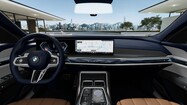 miniaturka - BMW Serii 7, 740
