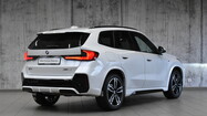 miniaturka - BMW X1