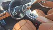 BMW Serii 3, 340