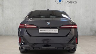 BMW Serii 5, 520