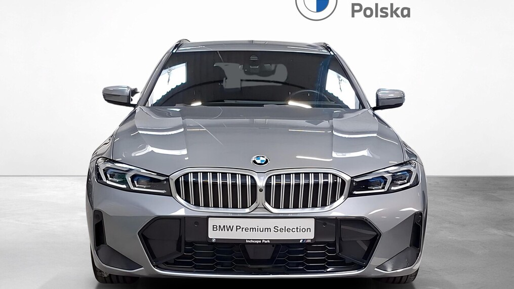 BMW Serii 3, 330