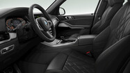 miniaturka - BMW X5