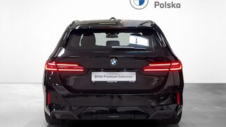 BMW Serii 5, 520
