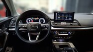 miniaturka - Audi Q5