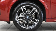 miniaturka - BMW X2