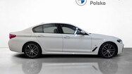 miniaturka - BMW Serii 5, 520