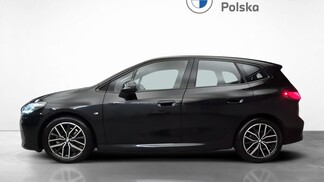 BMW Serii 2, 218